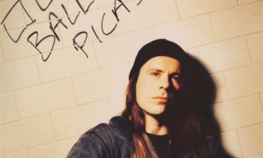 Album Review: Bruce Dickinson - More Balls To Picasso