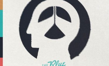 Album Review: Between the Buried And Me - The Blue Nowhere