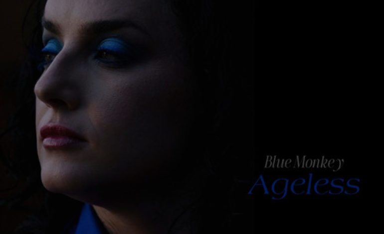 Album Review: Blue Monkey – Ageless