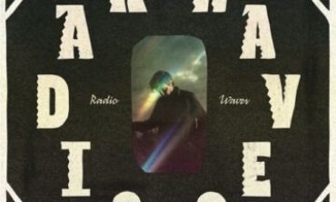 Album Review: The Bones of J.R. Jones - Radio Waves