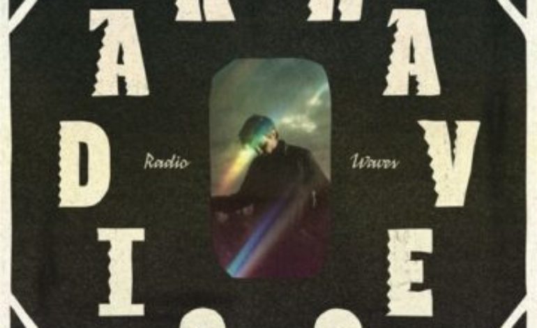 Album Review: The Bones of J.R. Jones – Radio Waves