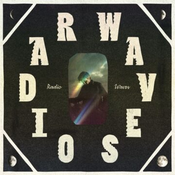 Album Review: The Bones of J.R. Jones - Radio Waves