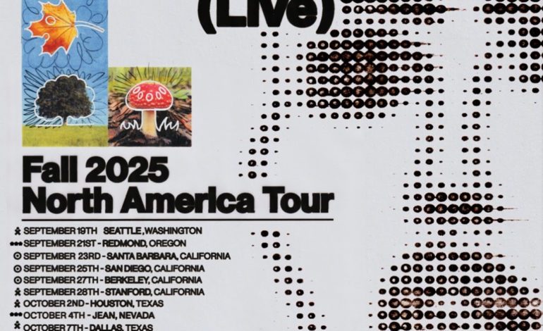 Disclosure to Bring Precision and Pulse to the Greek Theatre on September 27
