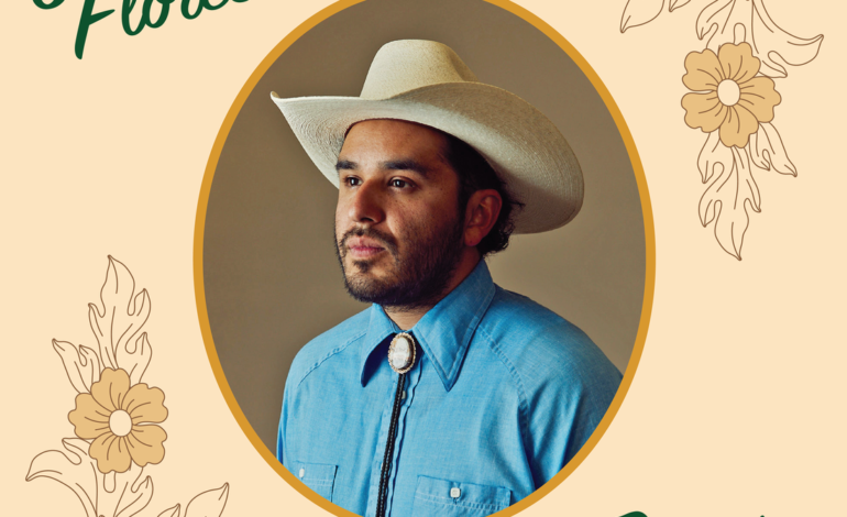 Album Review: Josiah Flores – Doin’ Fine