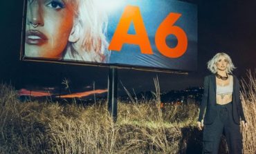 Album Review: Lights - A6