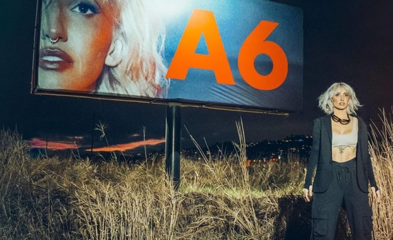 Album Review: Lights – A6