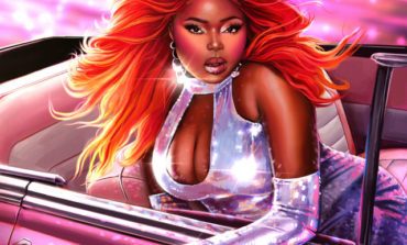 Album Review: Lu Kala - No Tears On This Ride