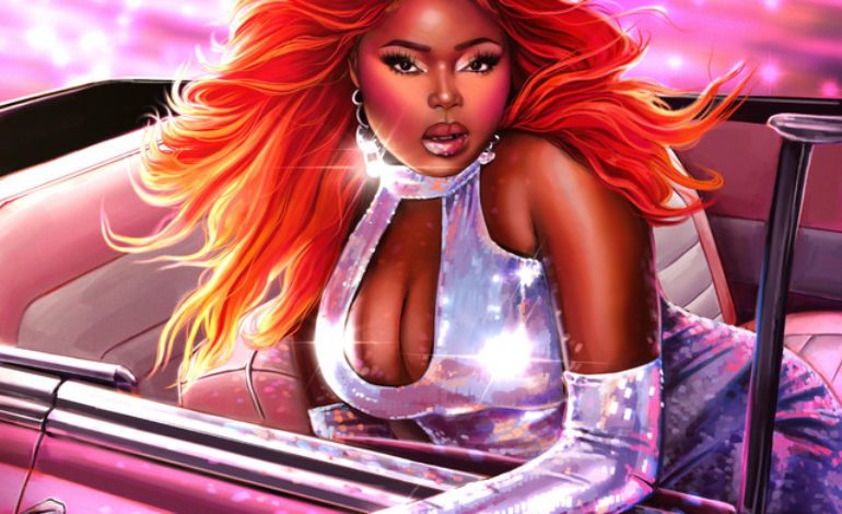 Album Review: Lu Kala – No Tears On This Ride