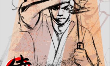 Lupe Fiasco Shares Atmospheric New Single “SOS”