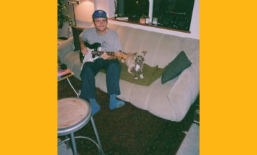 Album Review: Mac DeMarco - Guitar