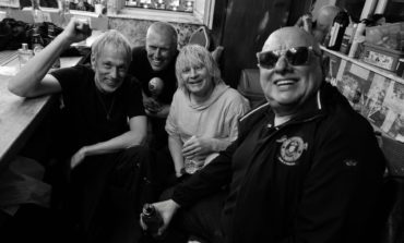 Three Of The Beatles Sons Join Forces On New Mantra Of The Cosmos Song "Rip Off"