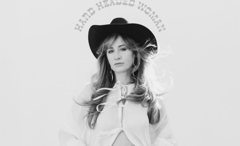 Album Review: Margo Price – Hard Headed Woman