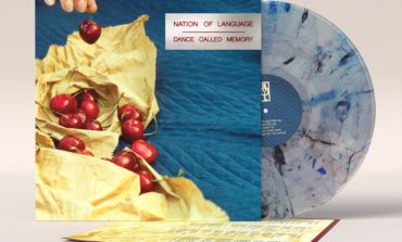 Album Review: Nation of Language - Dance Called Memory