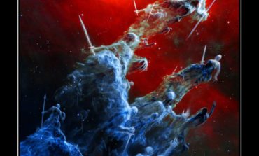 Album Review: Nightbearer - Defiance