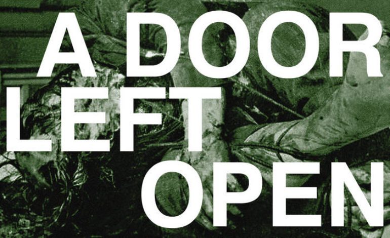 Album Review: Orthodox – A Door Left Open