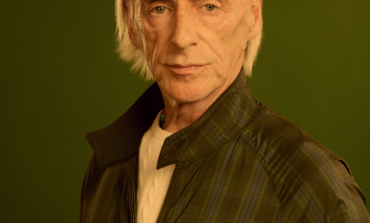 Paul Weller Goes Ahead With Legal Action Against The Accountant Who Dropped Him For Being Outspoken About Gaza