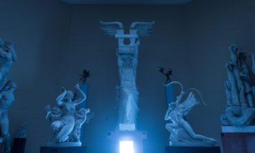 Album Review: Perturbator - Age of Aquarius