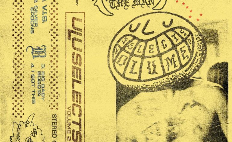 Album Review: Portugal. The Man – uLu Selects Vol #2