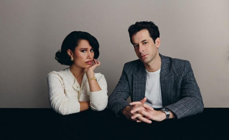 Raye & Mark Ronson Team Up For Collaborative New Track “Grandma Calls The Boy Bad News”