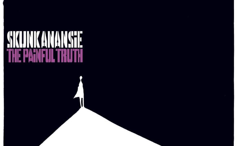 Album Review: Skunk Anansie — The Painful Truth