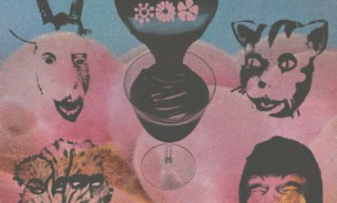 Album Review: Black Moth Super Rainbow - Soft New Magic Dream