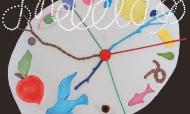 Album Review: The Beths - Straight Line Was A Lie