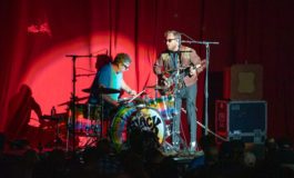 The Black Keys Release New Song "You Got to Lose" And Announce New Album Peaches! For May 2026 Release