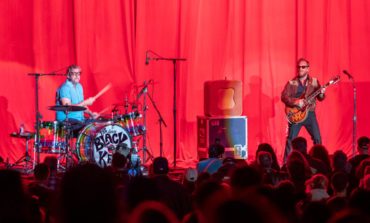The Black Keys Share Dynamic New Single “On Repeat”