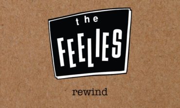 Album Review: The Feelies - Rewind