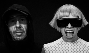 The Chemical Brothers’ Tom Rowlands & Aurora Announce New Project Tomora’s Debut Album Come Closer For April 2026 Release, Share Title Track & Video