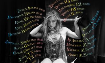 Addison Rae Turns the Moody Theater Into Her Own Pop Playground