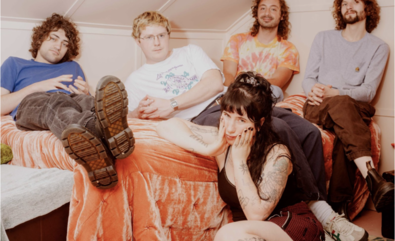 Wednesday at Riviera Theatre on November 17, 2025