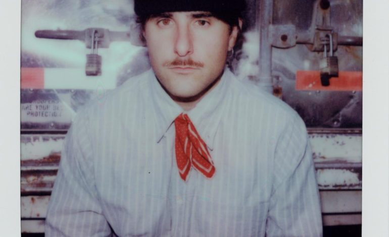 Zac Farro of Paramore Releases New Song “My My” And Announces Solo Album Operator For July 2025 Release