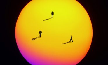 Album Review: Above & Beyond - Bigger Than All Of Us