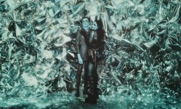 mxdwn Premiere: Aurelia & Icarus Moth Share Cathartic New Single "FRACTURED"