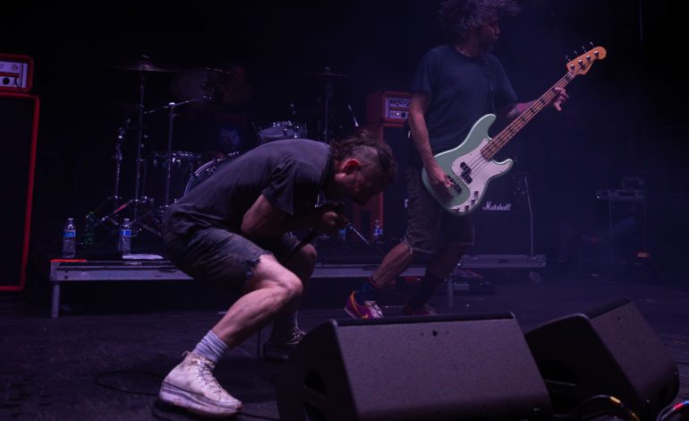 Better Lovers Release Highly Irresponsible Deluxe Edition, Share New Track “The Impossible End”