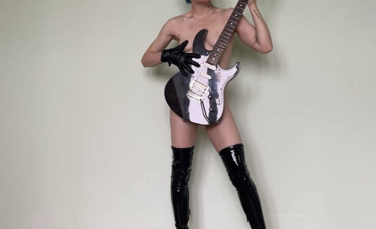 Album Review: Christine and the Queens & Cerrone – Catching feelings