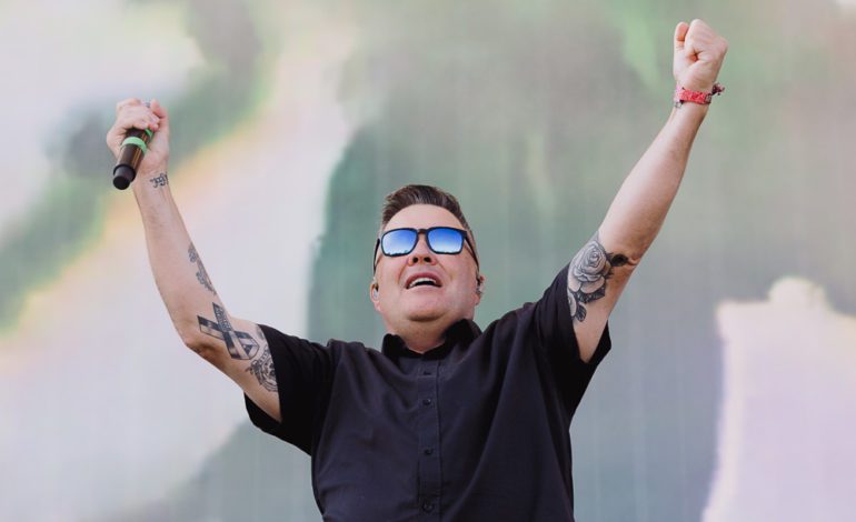 Vans Warped Tour Long Beach 2025 Day Two Review: Royal & the Serpent, Dropkick Murphys & Gogol Bordello Keep the Fire Burning