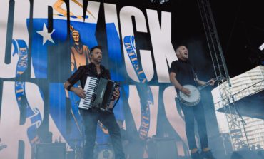 Dropkick Murphys Speak Out Against Fatal Shootings In Minnesota On New Track “Citizen I.C.E”