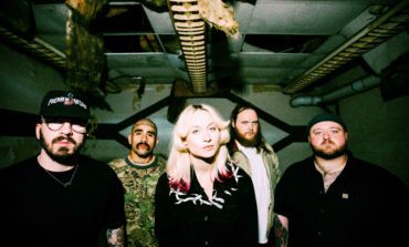 Dying Wish @ Metro on Nov 29