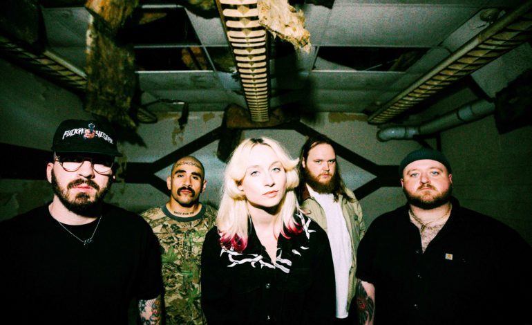 Dying Wish @ Metro on Nov 29