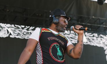 Fishbone Shares Urgent New Video For “All About Us”