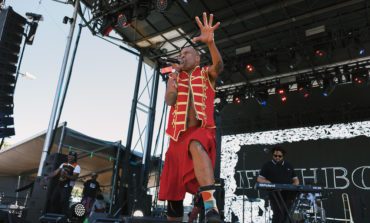 Fishbone Share New Animated Video "Adolescent Regressive Behavior”