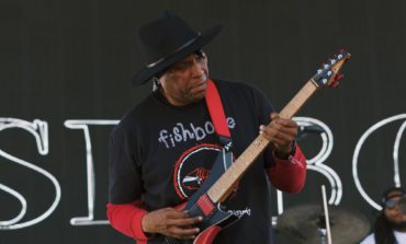 Fishbone Releases New Music Video For “Suckered By Sabotage”