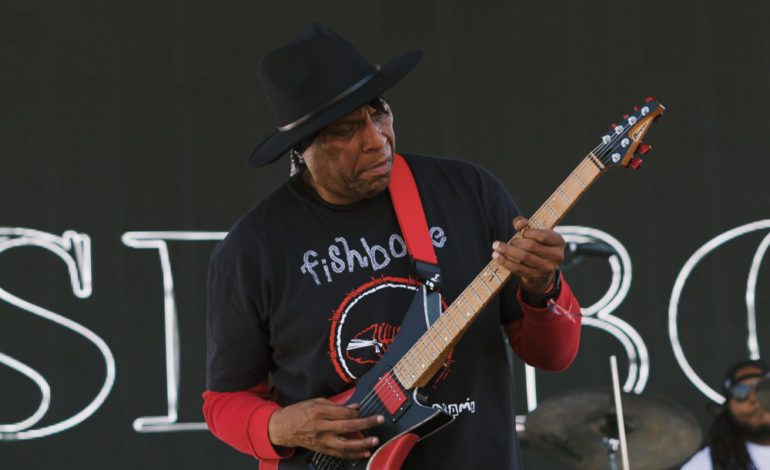 Fishbone Releases New Music Video For “Suckered By Sabotage”