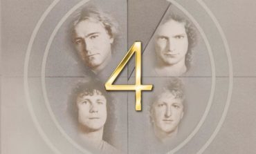 Foreigner Announces Winter 2025 Tour Dates With Original Vocalist Lou Gramm