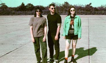 Freezing Cold Releases New Song "Eclipse" Featuring Marissa Paternoster of Screaming Females
