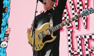 Hawthorne Heights Announce Spring 2026 ‘If Only You Were Lonely’ 20th Anniversary Tour Dates