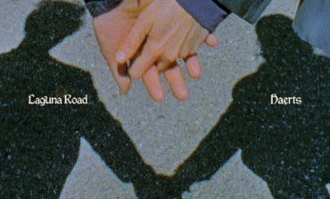 Album Review: HAERTS - Laguna Road