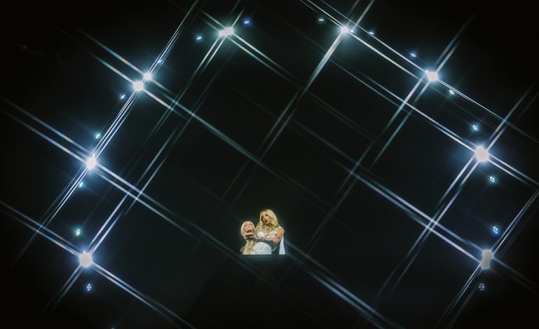 Live Review: Kesha, Slayyyter & Scissor Sisters at The Kia Forum